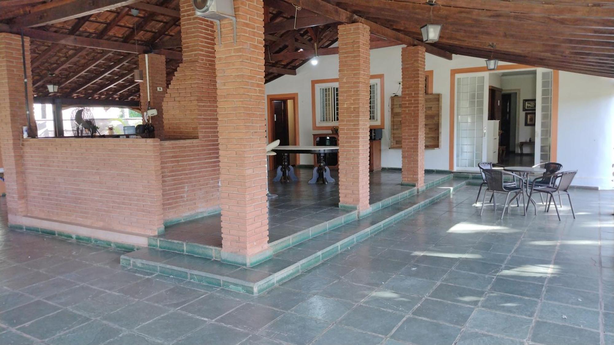 Estancia Stela Pousada Olímpia المظهر الخارجي الصورة