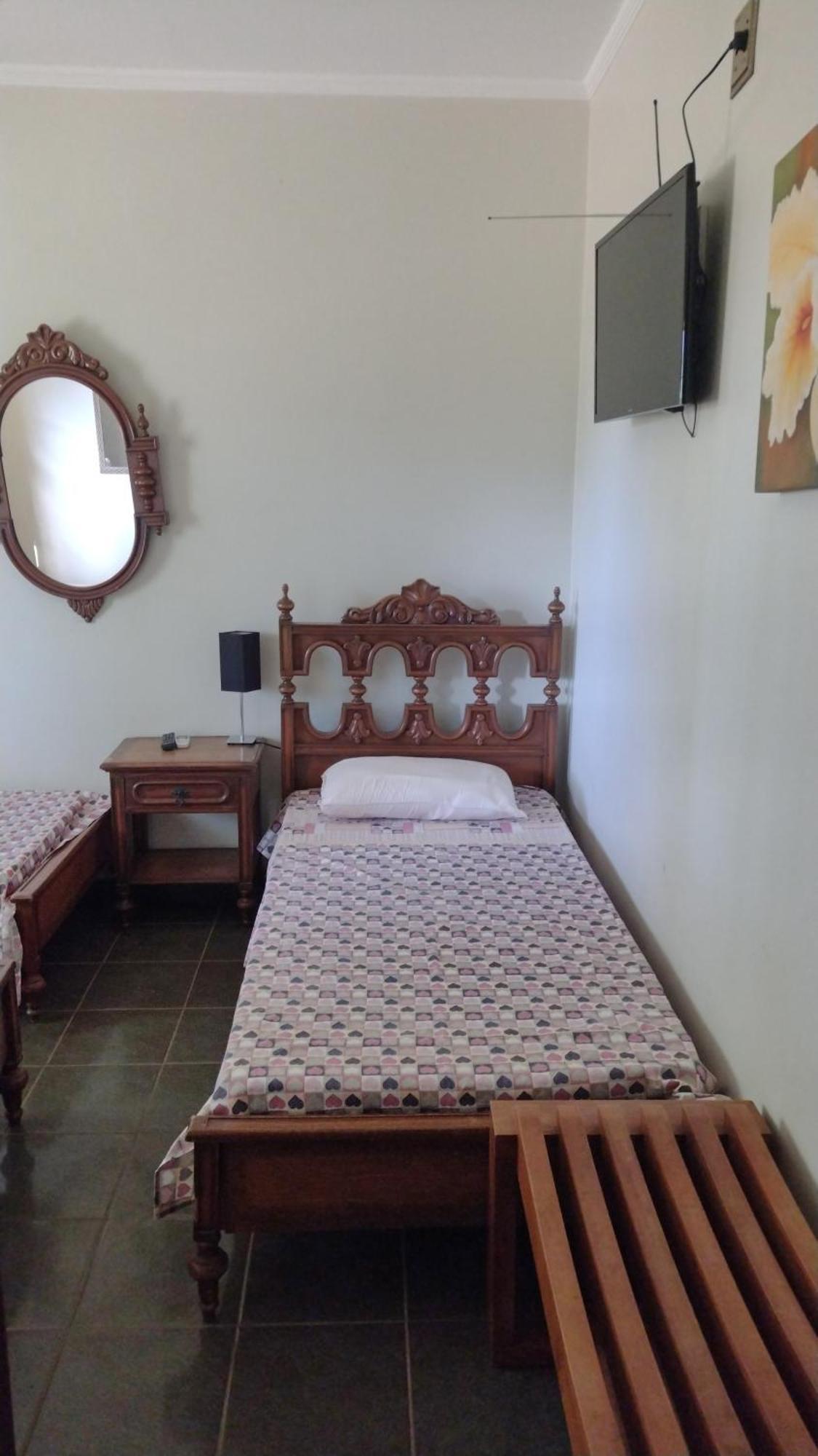 Estancia Stela Pousada Olímpia المظهر الخارجي الصورة